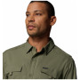 Herrenhemd Columbia Silver Ridge™ Utility II LS Shirt