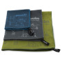 Handtuch Pinguin Micro Towel XL 75x150 Map