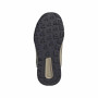 Kinderschuhe Adidas Terrex Anylander Mid Climaproof Blue