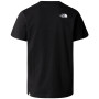 Herren-T-Shirt The North Face M Berkeley California S/S Tee- In Scrap