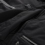 Herren Winterjacke Alpine Pro Wuss