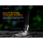 Aufladbare Taschenlampe Fenix E-Lite