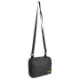 Umhängetasche Tatonka Cross Body Bag M schwarz black