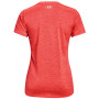 Damen-Funktionsshirt Under Armour Tech SSV - Solid 2023