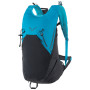 Skialp-Rucksack Dynafit Radical 28 blau/schwarz MethylBlue/BlackOut