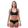 Büstenhalter Sensor Merino DF