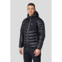 Herren-Winterjacke Hannah Revel Hoody