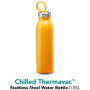 Thermoflasche Aladdin Chilled Thermavac™ 550ml