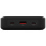 Powerbank FIXED Zen 20 Pro 20000mAh with fast recharging 60W