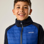 Kinderjacke Regatta Boys Trekktain 3-in-1 II Nvy/OlympBlu