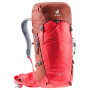 Rucksack Deuter Speed Lite 26 rot ChiliLava