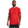 Herren-T-Shirt Under Armour Seamless Novelty SS