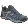 Herrenschuhe Salomon X Ultra 3 Gtx dunkelblau Darkden