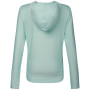 Damen-T-Shirt Dare 2b Sprint Cty Hoodie