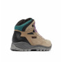 Damen Wanderschuhe Columbia Newton Ridge™ BC