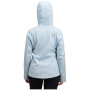 Damenjacke Black Diamond W Fineline Stretch Shell