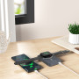 Kabellose Powerbank Swissten Fusion 10000 mAh Magsafe