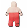 Kinder-Skianzug Columbia Powder Lite™ Reversible Bunting