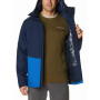 Herrenjacke Columbia Point Park™ Insulated Jkt