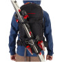 Lawinenrucksack Mammut Ride Removable Airbag 3.0
