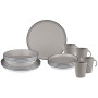 Geschirrset Brunner Lunch Box Iconic Compack
