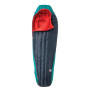 Damen Schlafsack Big Agnes Daisy Mae 0 Regular Right