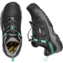 Kinderschuhe Keen Targhee Low Wp Youth