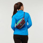 Hüfttasche Cotopaxi Bataan 3L Fanny Pack - Del Dia