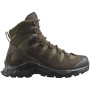 Herrenschuhe Salomon Quest Tracker Gore-Tex