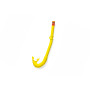 Schnorchel Intex Hi-Flow Snorkels 55922 gelb