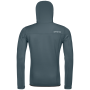 Herren-Sweatshirt Ortovox Fleece Hoody M