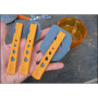 Besteck Jet Boil Jetset Utensil Set