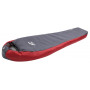 Schlafsack Hannah Sensor X2 rot