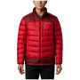 Herrenjacke Columbia Autumn Park Down Jacket rot MountainRedRedJasper
