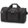 Reisetasche Dakine Eq Duffle 35l (2019) schwarz/weiß Thunderdot