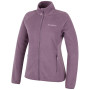 Damen-Sweatshirt MOOA Efle 4camping rosa old pink