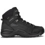 Wanderschuhe Lowa Renegade Evo Gtx Mid Wide