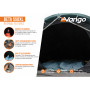 Zelt Vango Beta 550XL 2024