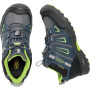 Kinderschuhe Keen Oakridge Mid