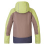 Kinder Skijacke Hannah Davis Jr Sweet Pea
