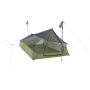 Moskitonetz Sea to Summit Escapist Mesh Bug Shelter M grün Tarragon