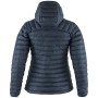 Damen-Winterjacke Fjällräven Expedition Lätt Hoodie