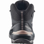Damenschuhe Salomon X Ultra 360 Mid Gore-Tex