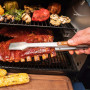 Grillzange Traeger BBQ TONGS