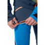 Herrenhose Ortovox Westalpen Softshell Pants M