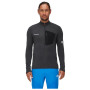 Herren Funktions-Sweatshirt Mammut Aenergy Light ML Half Zip Pull Men