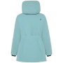 Damen-Winterparka Didriksons Harriet Wns Parka
