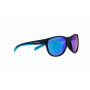 Sonnenbrille Blizzard PCSF7011, 64-16-133 schwarz/blau dark blue