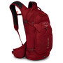 Rucksack Osprey Raptor 14 II rot