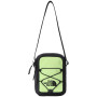 Umhängetasche The North Face Jester Crossbody hellgrün/schwarz Sharp Green/Tnf Black